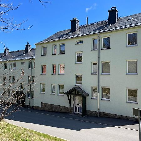 Apartment Anita Oberwiesenthal Kültér fotó