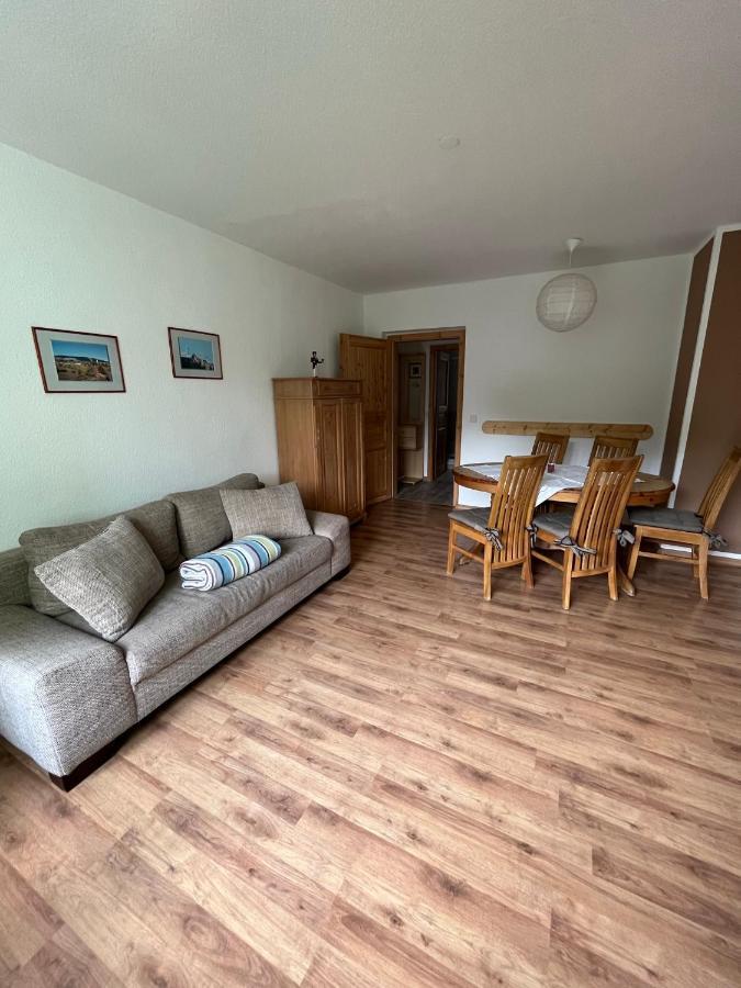 Apartment Anita Oberwiesenthal Kültér fotó